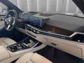 BMW X7 xDrive 40 d M Sport  Pro HUD Pano AHK 7Sitzer Schwarz - thumbnail 14