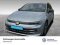 Volkswagen Golf VIII 1.5 TSI Goal IQ.LIGHT LED-Matrix ACC Silber - thumbnail 1