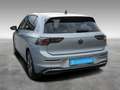 Volkswagen Golf VIII 1.5 TSI Goal IQ.LIGHT LED-Matrix ACC Silber - thumbnail 4
