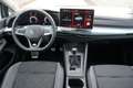 Volkswagen Golf VIII 1.5 TSI Goal IQ.LIGHT LED-Matrix ACC Silber - thumbnail 10