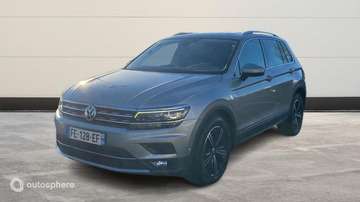 2.0 TDI 150ch Carat Exclusive DSG7