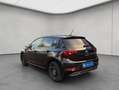Volkswagen Polo 1.0 TSI DSG Life APP-CONNECT, LED, NAVI Schwarz - thumbnail 3