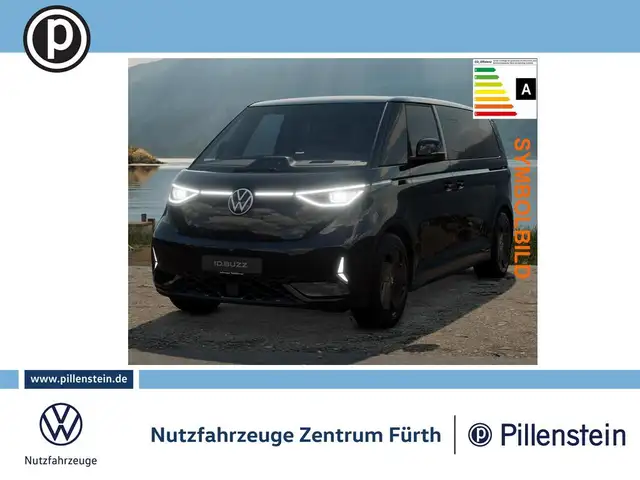 Volkswagen null