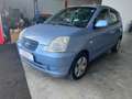 Kia Picanto I 2004 1.1 EX Spicy c/CL Bleu - thumbnail 3
