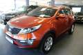 Kia Sportage 1.6 GDI 2WD Attract Orange - thumbnail 3