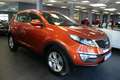 Kia Sportage 1.6 GDI 2WD Attract Orange - thumbnail 1