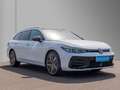 Volkswagen Passat Variant 1.5TSI eHybrid DSG R-Line WWV Weiß - thumbnail 4