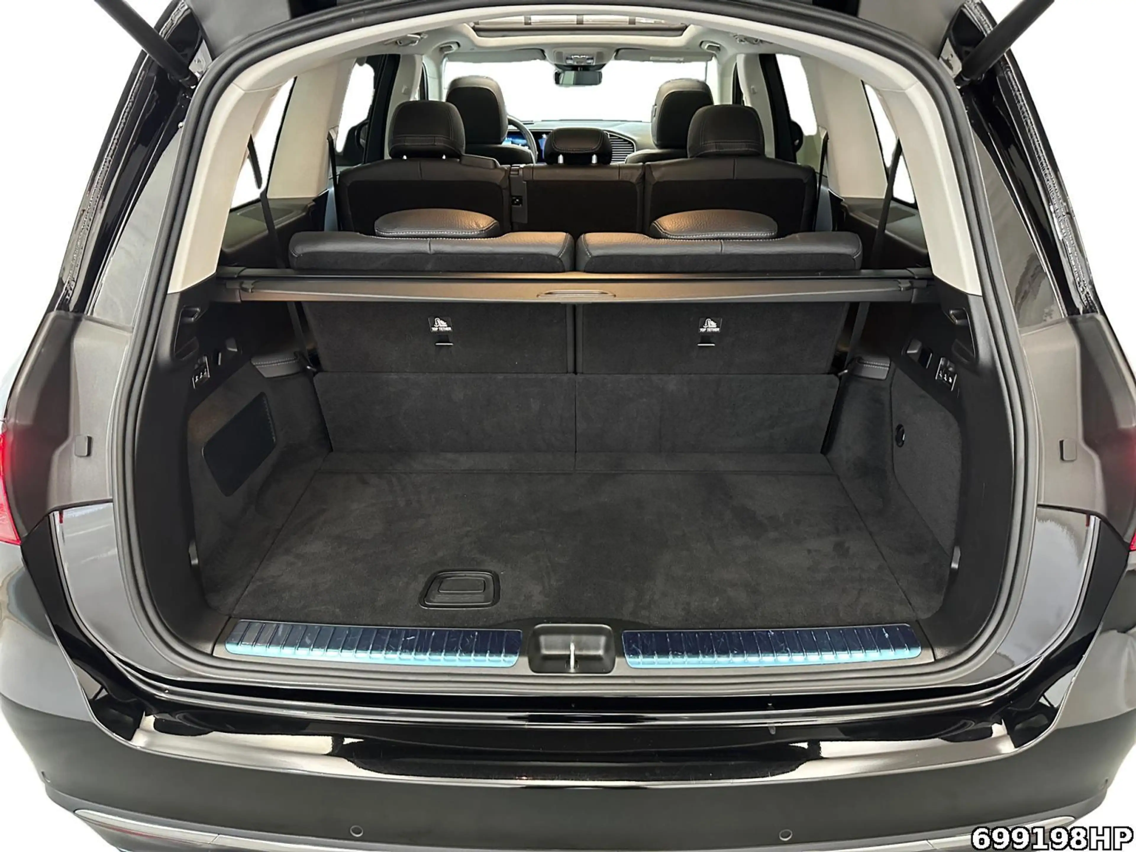 Mercedes-Benz GLS 450 d 4M Premium+ Pano AHK 360 Burmester — photo 6