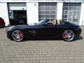 Mercedes-Benz SLS Roadster Leder Exclusiv - Beige Zierel.-Paket in C Schwarz - thumbnail 16