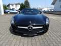 Mercedes-Benz SLS Roadster Leder Exclusiv - Beige Zierel.-Paket in C Noir - thumbnail 19