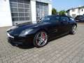 Mercedes-Benz SLS Roadster Leder Exclusiv - Beige Zierel.-Paket in C Schwarz - thumbnail 20