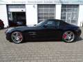 Mercedes-Benz SLS Roadster Leder Exclusiv - Beige Zierel.-Paket in C Noir - thumbnail 24