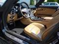 Mercedes-Benz SLS Roadster Leder Exclusiv - Beige Zierel.-Paket in C Schwarz - thumbnail 4