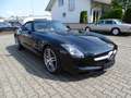 Mercedes-Benz SLS Roadster Leder Exclusiv - Beige Zierel.-Paket in C Schwarz - thumbnail 18