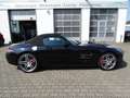Mercedes-Benz SLS Roadster Leder Exclusiv - Beige Zierel.-Paket in C Noir - thumbnail 25