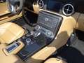 Mercedes-Benz SLS Roadster Leder Exclusiv - Beige Zierel.-Paket in C Noir - thumbnail 10