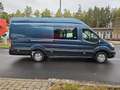Ford Transit Kasten 350 L4 Trend DOPPELKABINE Blauw - thumbnail 1