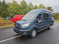 Ford Transit Kasten 350 L4 Trend DOPPELKABINE Blauw - thumbnail 4