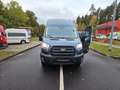 Ford Transit Kasten 350 L4 Trend DOPPELKABINE Blauw - thumbnail 5