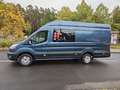 Ford Transit Kasten 350 L4 Trend DOPPELKABINE Blauw - thumbnail 7