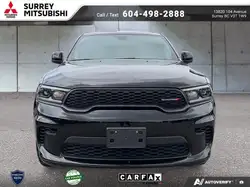 Dodge Durango 2024