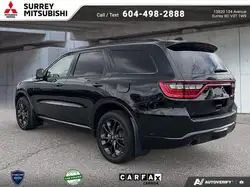 Dodge Durango 2024