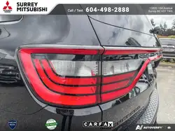 Dodge Durango 2024 — фото 11