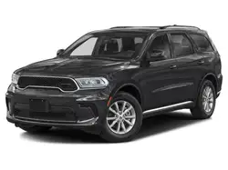 Dodge Durango 2024 — фото 26
