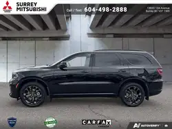 Dodge Durango 2024
