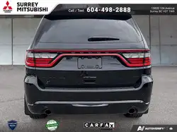 Dodge Durango 2024