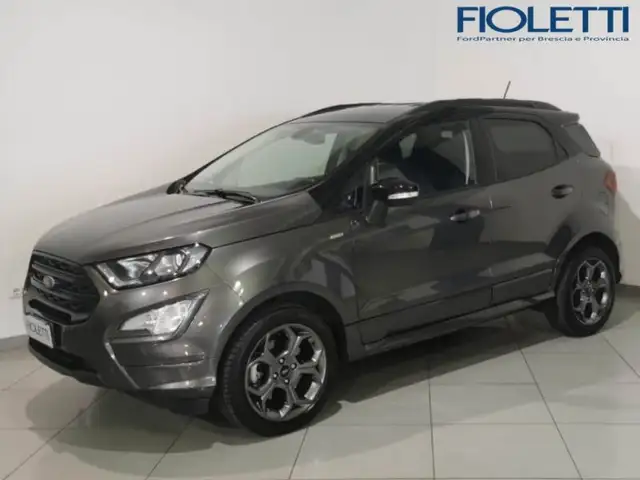 Ford EcoSport 1.0 ECOBOOST 125 CV START&STOP ST-LINE