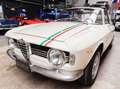 Alfa Romeo Giulia Sprint GT Veloce Blanc - thumbnail 17