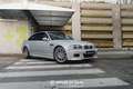 BMW M3 E46 COUPE MANUAL - 1ST BELGIAN OWNER Silber - thumbnail 4