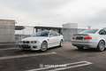 BMW M3 E46 COUPE MANUAL - 1ST BELGIAN OWNER Argent - thumbnail 1