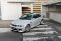 BMW M3 E46 COUPE MANUAL - 1ST BELGIAN OWNER Silver - thumbnail 2