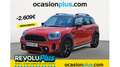 MINI Cooper Countryman AUT. Rouge - thumbnail 1
