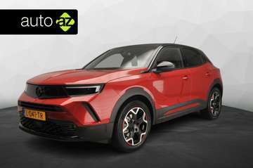 GS Line 50-kWh 11kw bl. | Winter Pakket | Driver A