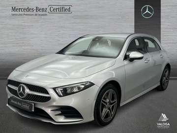 e AMG Line