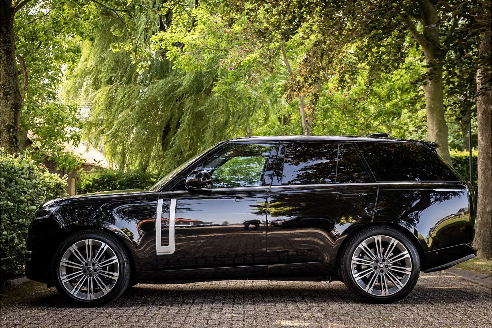 Land Rover Range Rover P530 Autobiography - 2022 - Joinsteer - #3