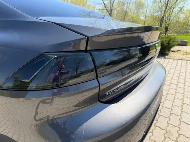 Peugeot 508 5P GT BlueHDi 130 S&S EAT8