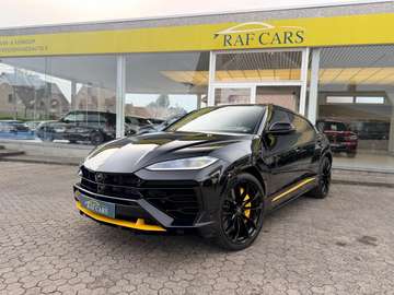 Urus SE PHEV 4.0 BiTurbo V8 MY26 - CARBON - FULL OPTION! -