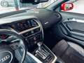 Audi A5 Cabrio 2,0TFSI quattro S-tronic*S-Line*ABT*AKTION* Rojo - thumnbnail 10