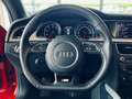 Audi A5 Cabrio 2,0TFSI quattro S-tronic*S-Line*ABT*AKTION* Rojo - thumnbnail 13