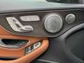 Mercedes-Benz C 200 4-Matic AMG line, cuir, PANO, Burmester, LED Grijs - thumbnail 9
