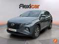 Hyundai TUCSON 1.6 CRDI Klass 4x2 Gris - thumbnail 3