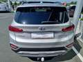 Hyundai SANTA FE 5 Level 6 2,0 CRDI 4WD AT *8-Fach*AHV* Plateado - thumbnail 4