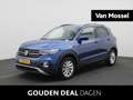 Volkswagen T-Cross 1.0 TSI Life 95 PK | Navigatie | Adaptive Cruise C Bleu - thumbnail 1