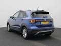 Volkswagen T-Cross 1.0 TSI Life 95 PK | Navigatie | Adaptive Cruise C Bleu - thumbnail 2