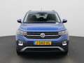 Volkswagen T-Cross 1.0 TSI Life 95 PK | Navigatie | Adaptive Cruise C Bleu - thumbnail 3