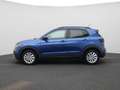 Volkswagen T-Cross 1.0 TSI Life 95 PK | Navigatie | Adaptive Cruise C Bleu - thumbnail 4